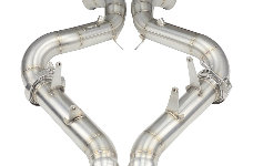 performance sport exhaust systems